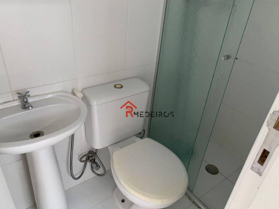 Imagem Apartamento com 3 Quartos à Venda, 113 m² em Canto Do Forte - Praia Grande