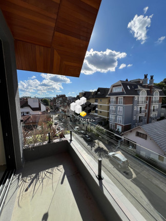 Imagem Apartamento com 2 Quartos à Venda, 82 m² em Centro - Gramado Imagem Apartamento com 2 Quartos à Venda, 82 m² em Centro - Gramado