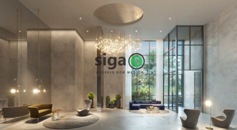 Imagem Apartamento com 3 Quartos à Venda, 115 m² em Perdizes - São Paulo Imagem Apartamento com 3 Quartos à Venda, 115 m² em Perdizes - São Paulo