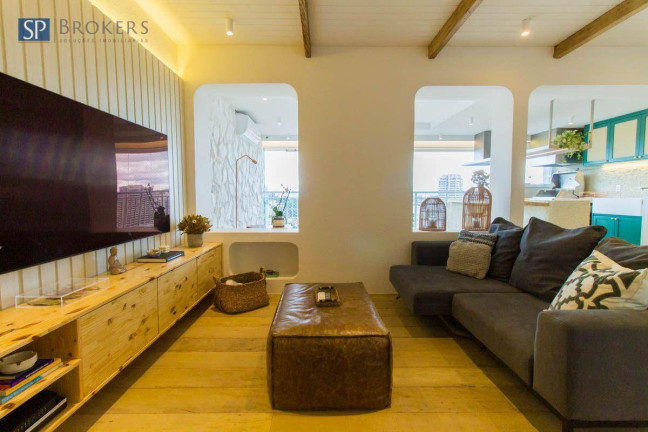Imagem Apartamento com 3 Quartos à Venda, 136 m² em Vila Anastácio - São Paulo Imagem Apartamento com 3 Quartos à Venda, 136 m² em Vila Anastácio - São Paulo