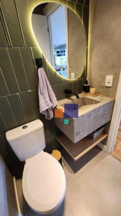 Imagem Apartamento com 2 Quartos à Venda, 106 m² em Tatuapé - São Paulo