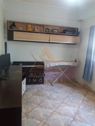Imagem Casa com 3 Quartos à Venda, 249 m² em Vila Tibério - Ribeirão Preto Imagem Casa com 3 Quartos à Venda, 249 m² em Vila Tibério - Ribeirão Preto