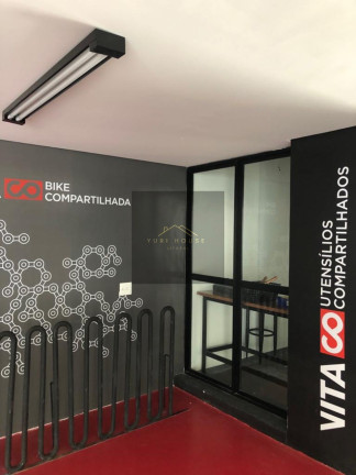 Imagem Imóvel com 1 Quarto à Venda, 14 m² em Bom Retiro - São Paulo