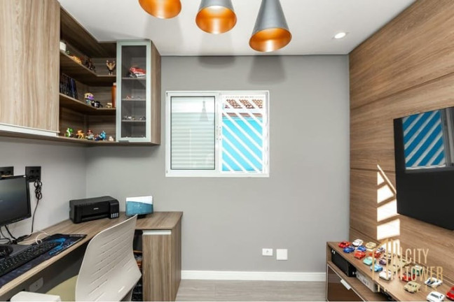 Imagem Casa com 3 Quartos à Venda, 300 m² em Campo Belo - São Paulo
