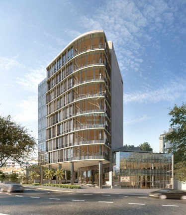 Loja à Venda, 524 m² em Pinheiros - São Paulo