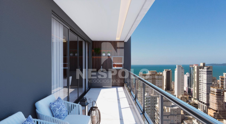 Imagem Apartamento à Venda, 123 m² em Meia Praia - Itapema Imagem Apartamento à Venda, 123 m² em Meia Praia - Itapema