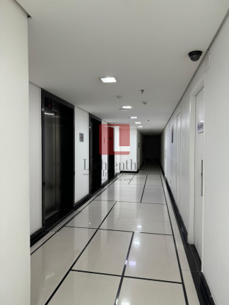 Imagem Sala Comercial à Venda, 32 m² em Vila Olímpia - São Paulo Imagem Sala Comercial à Venda, 32 m² em Vila Olímpia - São Paulo
