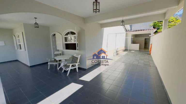 Imagem Casa com 4 Quartos à Venda, 152 m² em Village - Angra Dos Reis