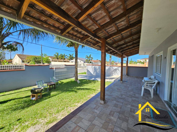 Imagem Casa com 3 Quartos à Venda, 360 m² em Salinas - Balneário Barra Do Sul Imagem Casa com 3 Quartos à Venda, 360 m² em Salinas - Balneário Barra Do Sul