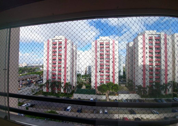 Apartamento com 3 Quartos para Alugar, 78 m² em Planalto - São Bernardo Do Campo