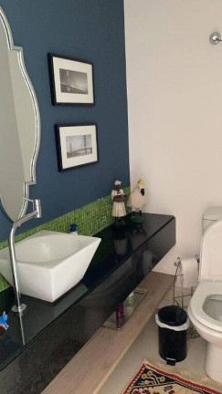 Imagem Apartamento com 3 Quartos à Venda, 166 m² em Jardim Das Nações - Taubaté Imagem Apartamento com 3 Quartos à Venda, 166 m² em Jardim Das Nações - Taubaté