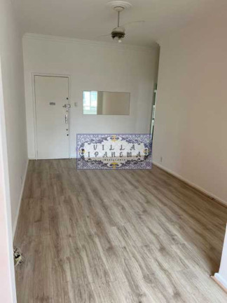 Imagem Apartamento com 2 Quartos à Venda, 95 m² em Maracanã - Rio De Janeiro