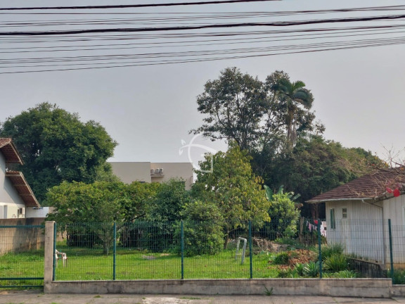 Imagem Terreno à Venda, 1.423 m² em Itaum - Joinville Imagem Terreno à Venda, 1.423 m² em Itaum - Joinville