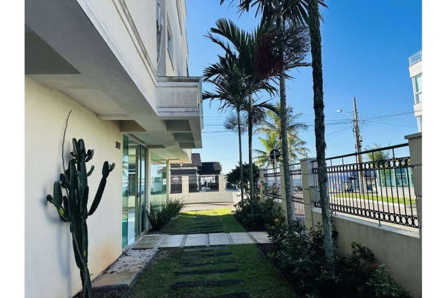 Imagem Apartamento com 2 Quartos à Venda, 85 m² em Canasvieiras - Florianópolis