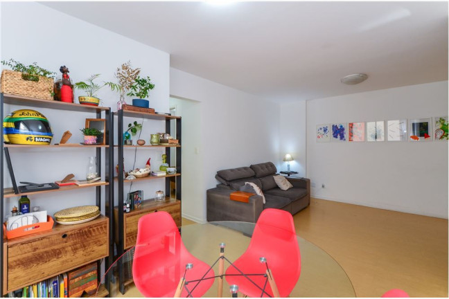 Imagem Apartamento com 2 Quartos à Venda, 70 m² em Moema - São Paulo Imagem Apartamento com 2 Quartos à Venda, 70 m² em Moema - São Paulo
