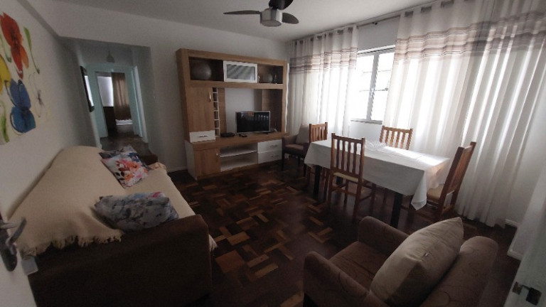 Imagem Apartamento com 2 Quartos para Alugar, 68 m² em Centro - Balneario Camboriu