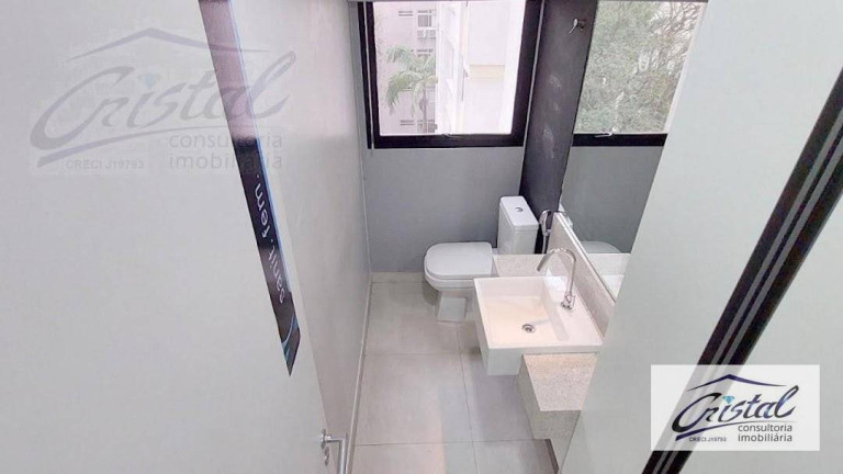 Imagem Imóvel à Venda, 109 m² em Jardins - São Paulo