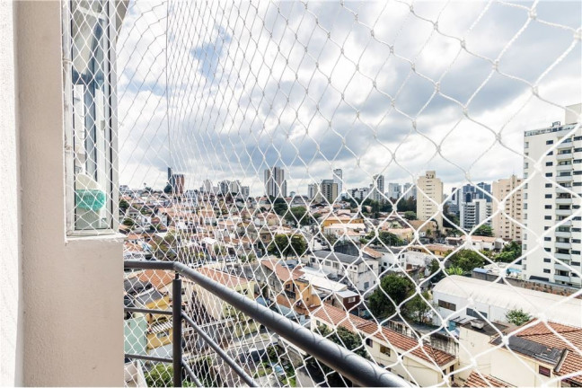 Imagem Apartamento com 1 Quarto à Venda, 56 m² em Vila Pompéia - São Paulo
