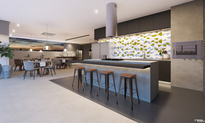 Imagem Imóvel com 2 Quartos à Venda, 64 m² em Praia De Itaparica - Vila Velha Imagem Imóvel com 2 Quartos à Venda, 64 m² em Praia De Itaparica - Vila Velha