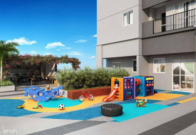 Imagem Apartamento com 2 Quartos à Venda, 38 m² em Itaquera - São Paulo Imagem Apartamento com 2 Quartos à Venda, 38 m² em Itaquera - São Paulo