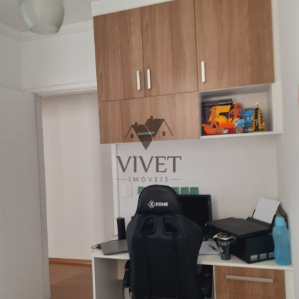 Imagem Apartamento com 3 Quartos à Venda, 63 m² em Jardim Vera Cruz - Sorocaba Imagem Apartamento com 3 Quartos à Venda, 63 m² em Jardim Vera Cruz - Sorocaba