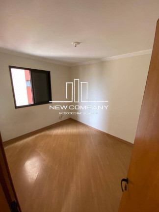 Imagem Apartamento com 3 Quartos à Venda, em Vila Alzira - Santo André Imagem Apartamento com 3 Quartos à Venda, em Vila Alzira - Santo André