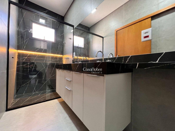 Imagem Casa com 3 Quartos à Venda, 149 m² em Quinta Da Primavera - Ribeirão Preto