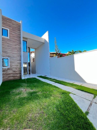 Imagem Casa com 4 Quartos à Venda, 162 m² em Edson Queiroz - Fortaleza Imagem Casa com 4 Quartos à Venda, 162 m² em Edson Queiroz - Fortaleza