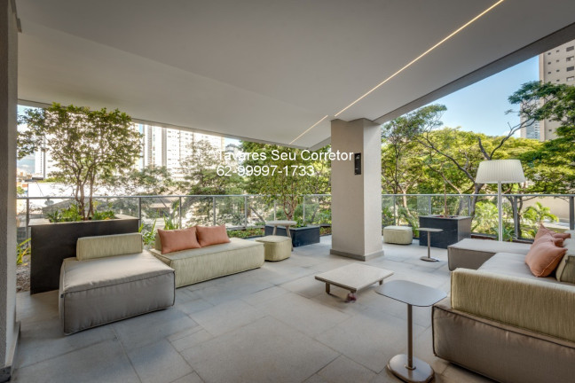 Imagem Imóvel com 5 Quartos à Venda, 269 m² em Setor Marista - Goiânia Imagem Imóvel com 5 Quartos à Venda, 269 m² em Setor Marista - Goiânia