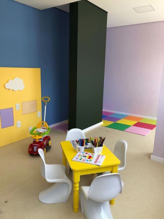 Imagem Apartamento com 2 Quartos à Venda, 54 m² em Socorro - São Paulo Imagem Apartamento com 2 Quartos à Venda, 54 m² em Socorro - São Paulo