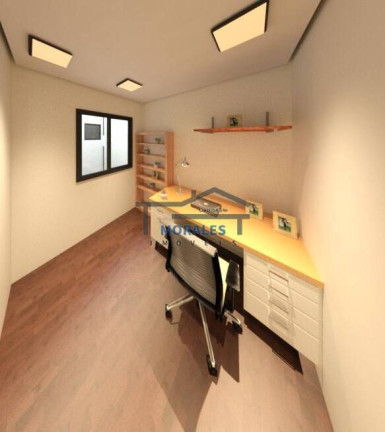 Imagem Sobrado com 3 Quartos à Venda, 115 m² em Bela Vista - Osasco Imagem Sobrado com 3 Quartos à Venda, 115 m² em Bela Vista - Osasco