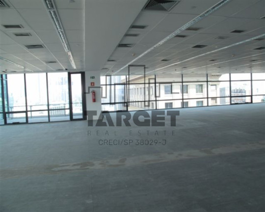 Imóvel para Alugar, 855 m² em Vila Nova Conceição - São Paulo