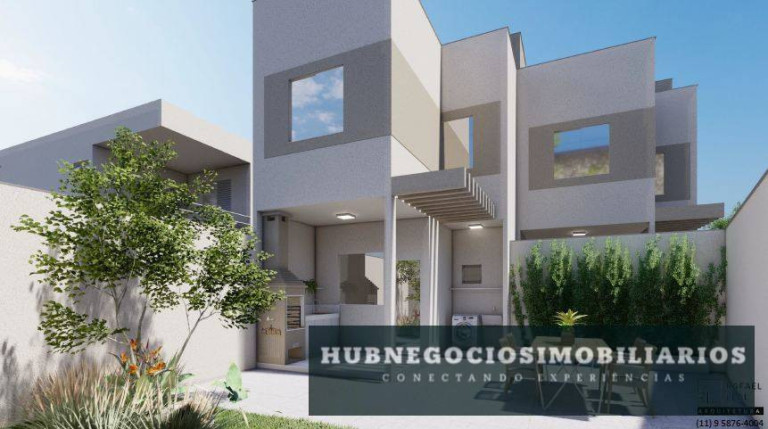 Imagem Casa com 3 Quartos à Venda, 92 m² em Belvedere - Montes Claros