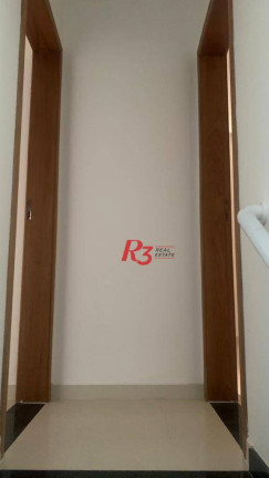 Imagem Casa com 3 Quartos à Venda, 110 m² em Embaré - Santos