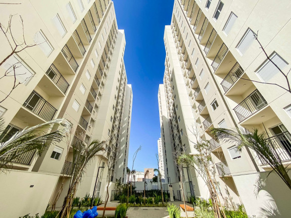 Imóvel com 2 Quartos à Venda, 59 m² em Vila Guilherme - São Paulo
