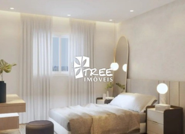 Imagem Apartamento com 2 Quartos à Venda, 60 m² em Jordanópolis - Arujá Imagem Apartamento com 2 Quartos à Venda, 60 m² em Jordanópolis - Arujá