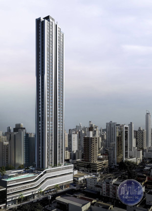 Apartamento com 3 Quartos à Venda, 160 m² em Estados - Balneário Camboriú
