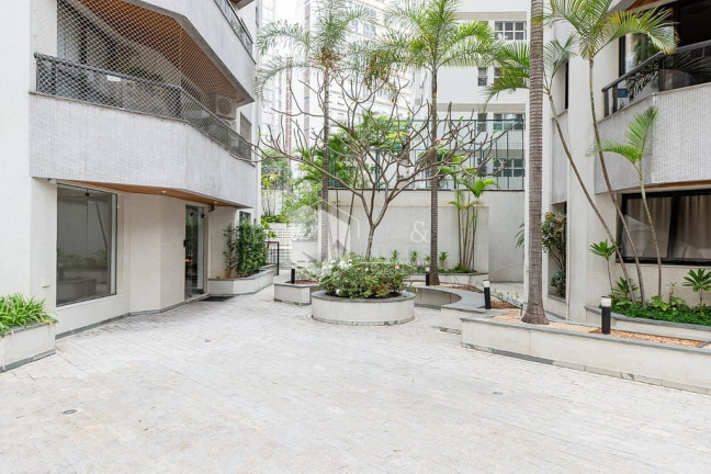 Imagem Apartamento com 4 Quartos à Venda, 200 m² em Perdizes - São Paulo