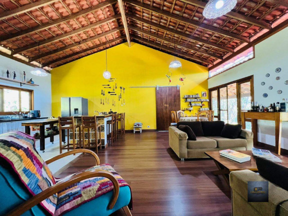 Imagem Imóvel com 2 Quartos à Venda, 200 m² em Bairro Dos Padeiros - Juquitiba