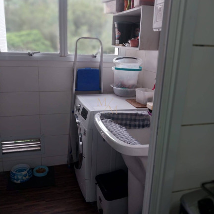 Imagem Apartamento com 2 Quartos à Venda, 77 m² em José Menino - Santos Imagem Apartamento com 2 Quartos à Venda, 77 m² em José Menino - Santos