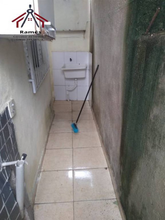 Imagem Casa com 1 Quarto à Venda,  em Ilha Das Caieiras - Praia Grande