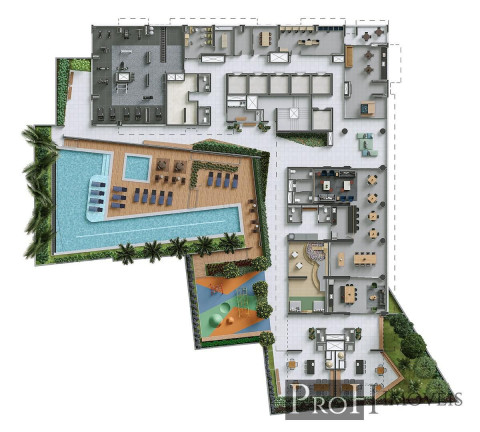 Imagem Apartamento com 1 Quarto à Venda, 38 m² em Ipiranga - São Paulo Imagem Apartamento com 1 Quarto à Venda, 38 m² em Ipiranga - São Paulo