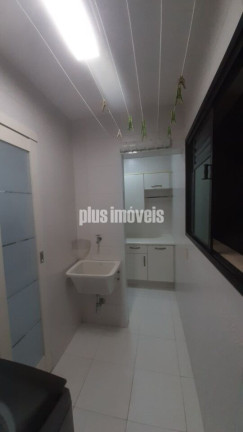 Imagem Apartamento com 3 Quartos à Venda, 80 m² em Vila Romana - São Paulo