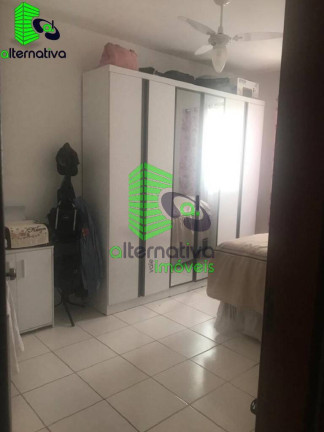 Imagem Apartamento com 2 Quartos à Venda, 57 m² em Parque São Luís - Taubaté Imagem Apartamento com 2 Quartos à Venda, 57 m² em Parque São Luís - Taubaté