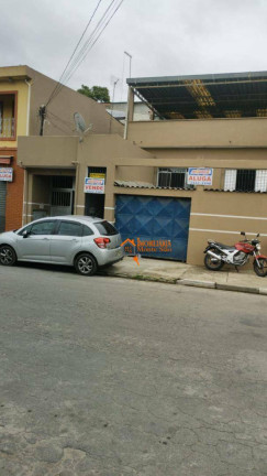 Casa com 3 Quartos à Venda, 260 m² em Jardim Cumbica - Guarulhos