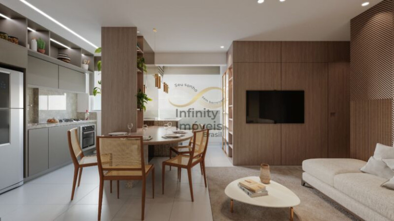 Imagem Apartamento com 2 Quartos à Venda, 53 m² em Fonte Grande - Contagem Imagem Apartamento com 2 Quartos à Venda, 53 m² em Fonte Grande - Contagem