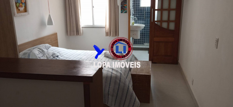 Imagem Apartamento com 1 Quarto à Venda, 25 m² em Centro - Rio De Janeiro