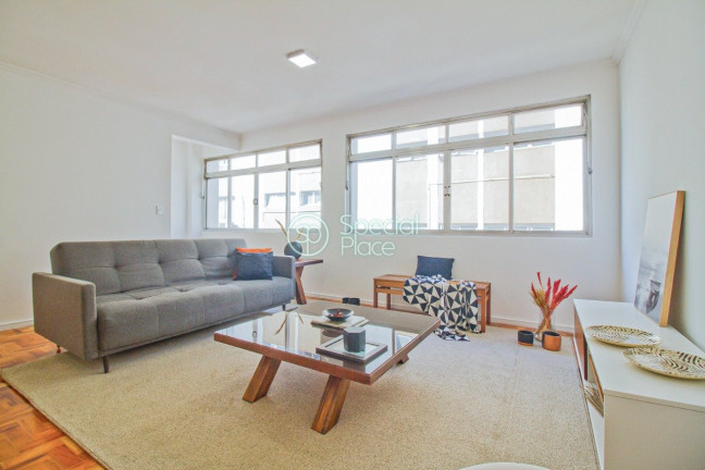 Apartamento com 3 Quartos à Venda, 250 m² em Jardim América - São Paulo