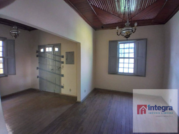 Imagem Casa à Venda, 254 m² em Centro - Limeira Imagem Casa à Venda, 254 m² em Centro - Limeira