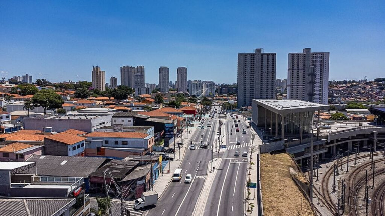 Imagem Terreno à Venda, 429 m² em Vila Sônia - São Paulo Imagem Terreno à Venda, 429 m² em Vila Sônia - São Paulo
